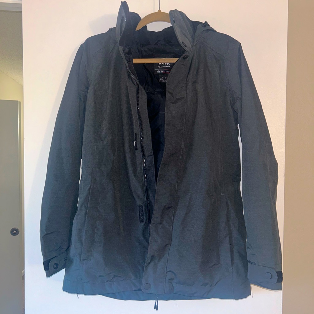 Burton Living Lining Ski / Snowboard Jacket